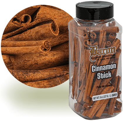Cinnamon Stick Seasoning